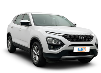 Tata Harrier-img